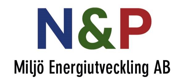 N.P. Miljö & Energiutveckling AB